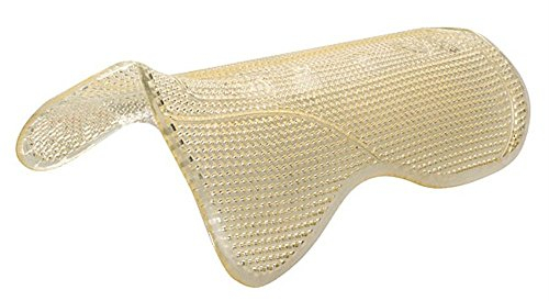 Acavallo Gel-Pad Anti-Slip Soft - transparent