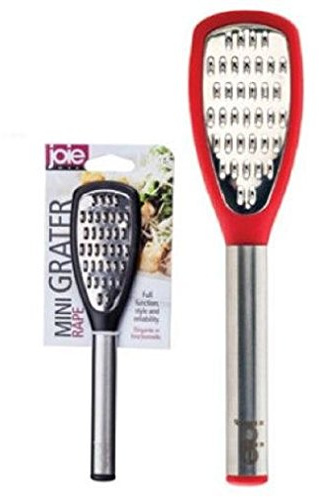 MSC International Joie MSC 30605 Mini Grater, 7, Assorted Colors