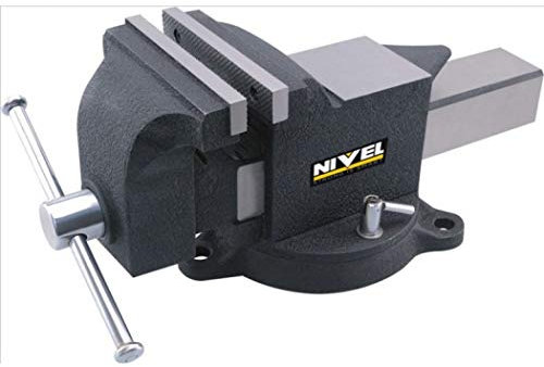 Schraubstock 125 mm 2000 kg
