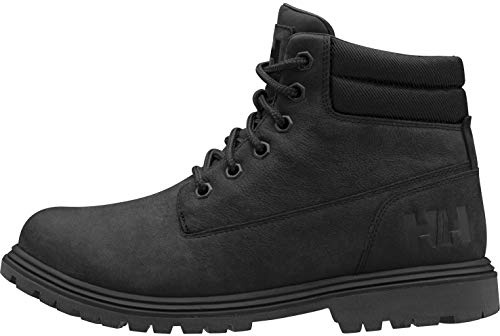 Helly Hansen Hommes Fremont, Noir, 43