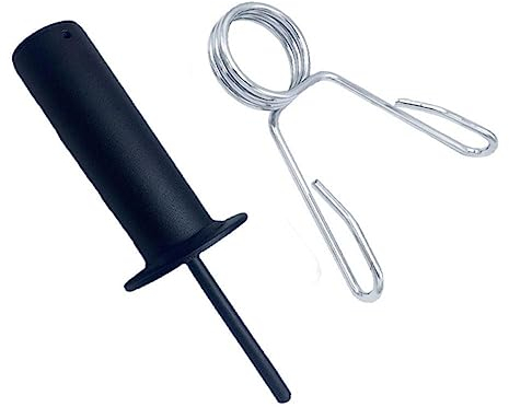 ZXCVWWE Gym Gewicht Stapel, Weight Stack Pin, Gewicht Stapel Pin, Multifunktion Kraft Training Gewicht Laden Pin Langlebig, Gym Weight Stack für Langhantel Ersatz Workout Fitness