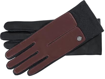 Roeckl Damen Stockholm Touch Handschuhe