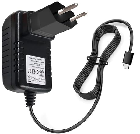 Uootery - Cargador USB-C AC-DC 5V 2A para Google Pixel XL USB Tipo C Cable Power PSU