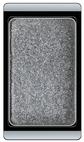 ARTDECO Eyeshadow Jewels | Metallisch funkelnder Lidschatten, Cremig-weiche Textur, Zum Befüllen der Beauty Box, 1 x 0, 8g