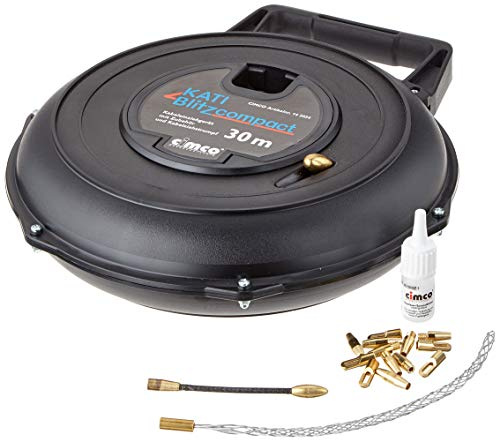 Cimco 142024 Kati-Blitz compact 30m