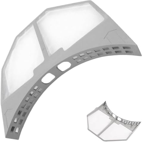 Indesit C00207652 Clatronic Creda Export Hotpoint Proline Tumble Dryer Filter