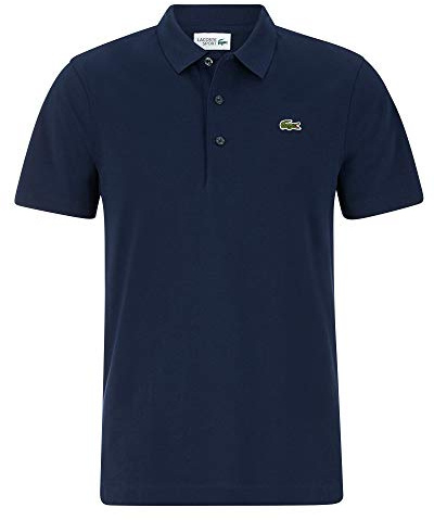 Lacoste - Polo - L1230-00 - Sport - Homme - Bleu (Marine) - Medium (FR: 4)