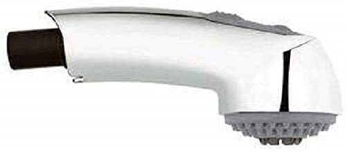 Grohe 46320IE0 46320IE0-Zedra alcachofa de ducha grifo cocina,