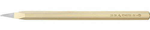Rennsteig - 250 mm cincel puntiagudo