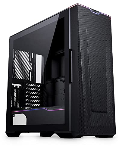 Phanteks Eclipse G500A DRGB Midi Tower Noir