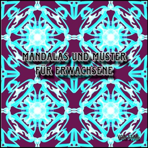 Mandalas für Erwachsene