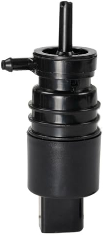 Washer Fluid Pump For BMW E46 E38 E39 E60 E65 E53 For X5 Z4 For M3 12V Windshield Windscreen Window Washer Pump Windscreen Wipers