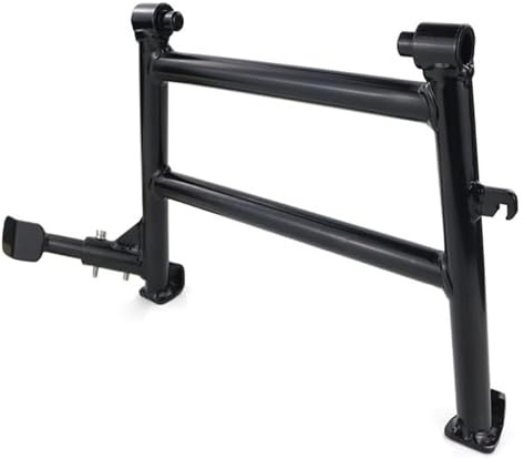 Expansor de soporte Para Varadero XL1000V 2001-2012 Caballete central para motocicleta, soporte de pie apoyo, estacionamiento