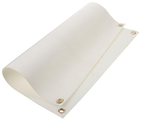 BESTonZON Rete Cattura Frecce per Tiro L'Arco 2,5 Mm Rete di Sicurezza Rinforzata per Bersagli Compound, Protezione Multistrato per Allenamento in Giardino e Poligono, Pannello Leggero