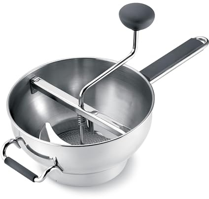 Cuisipro 6479 Moulin à Légumes