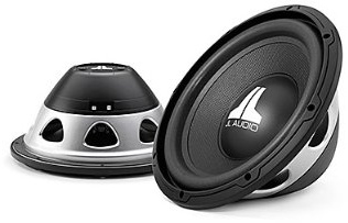 JL Audio