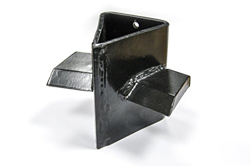 The Handy TH65510 4-Way Log Splitting Wedge to fit The Handy THLS Horizontal Log Splitters - 2 Year Guarantee