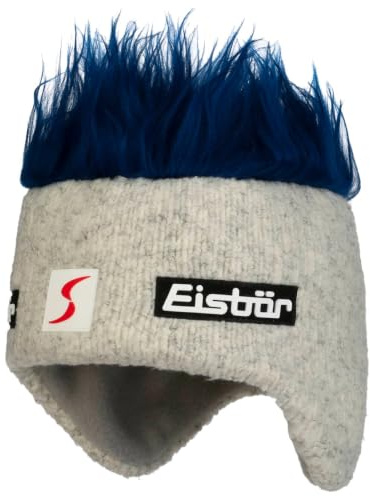Eisbär Penny Mü SP Kids Mütze