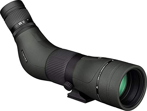 Vortex Diamondback HD Spotting Scope 16-48x65 Angled