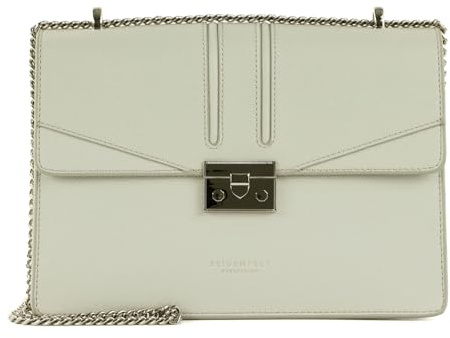 Seidenfelt Roros Big Schultertasche 28 cm good grey