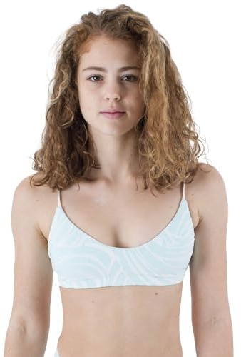 Kvinnors Bikini Top - Wave Runner