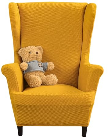 GYHH Kinder Bezug Kindersessel Mini-Sofa-Abdeckung, Ohrensessel-Abdeckung Für Ohrensessel, Kinderzimmer Sofa,Schonbezug Für Kleinkinder, Babyzimmer