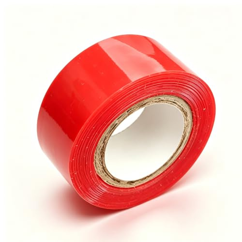 EXOTIC MYTH Sensi-Tak Ruban adhésif double face pour perruques, postiches, 2,5 cm x 2,9 m