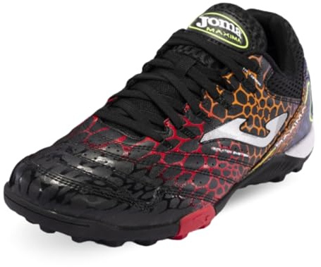 Joma Scarpe da Calcetto Maxima 24 Turf TG 41 cod MAXW2431TF