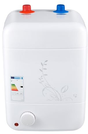 1500 W Chauffe-eau Chauffe Eau Electrique Température De 30 À 75°c Chauffe Eau Instantané Electrique Chauffage Rapide