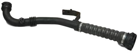 ABLSUR Manguera 8200852008 para Laguna III 1,5 DCI Manguera Turboalimentada Entrada De Aire Intercooler Tubo Accesorios De Repuesto De Coche Admisión Aire