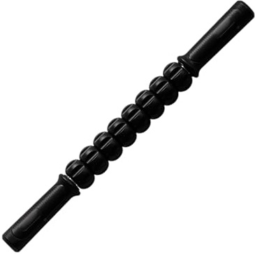 De Masaje Herramientas De Masaje Corporal Portátiles Multifuncionales | Rodillo Corporal para Tejido Profundo Para Correr Senderismo Caminar Deportes Entrenamiento Fútbol Gimnasio Dormitorio Viaje