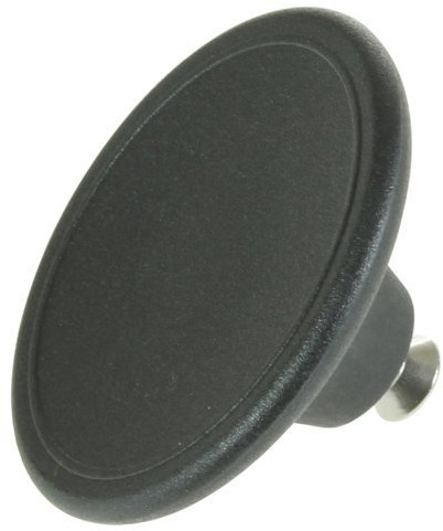 Le Creuset First4Spares Bouchon pour couvercle de casserole Le Creuset 5,5cm