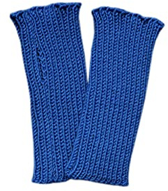 100% Merino Wolle Baby Kleinkind Armstulpen Knit Fäustlinge