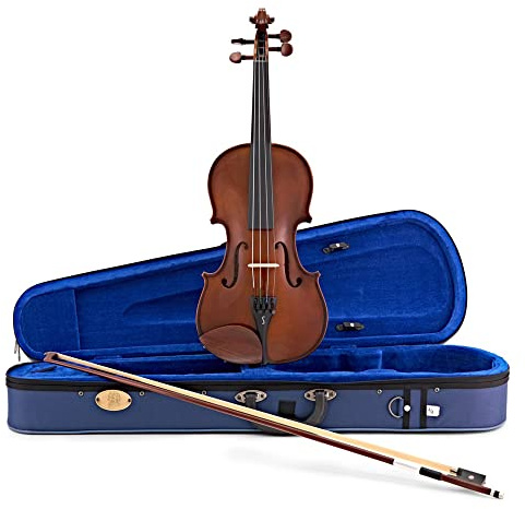 Stentor 1400G2-1/8 Student I Violin Outfit - 1/8