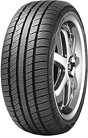 Ovation VI 782 AS 215/50 R17 95V Ganzjahresreifen GTAM T103759 ohne Felge