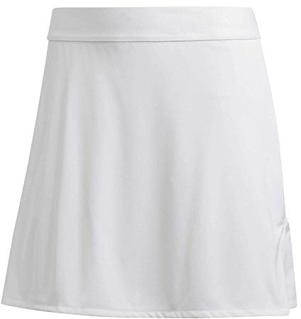 adidas Damen Club Long Rock