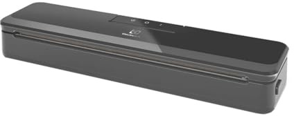 Electrolux E4VS1-4AG Macchina per Sottovuoto