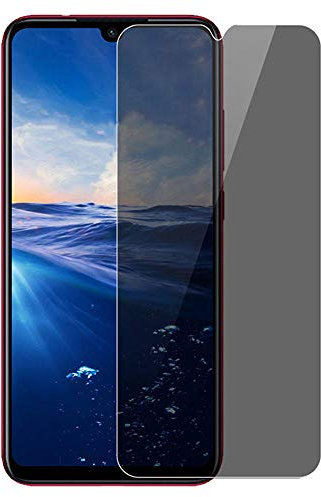 3 piezas Privacidad Película protectora de pantalla, for redmi note 9 9S 9T 8 8T 7 Pro Max 5G 4G Anti spy Vidrio templado films-For Redmi Note 9S