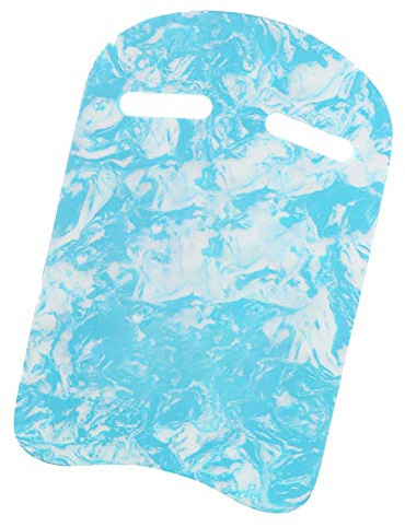 REOVE Barn vuxna kickboards skum EVA flytande simpaddel bräda hållbar simma kickboard för barn småbarn simmare träning flyter 1 st (blå)