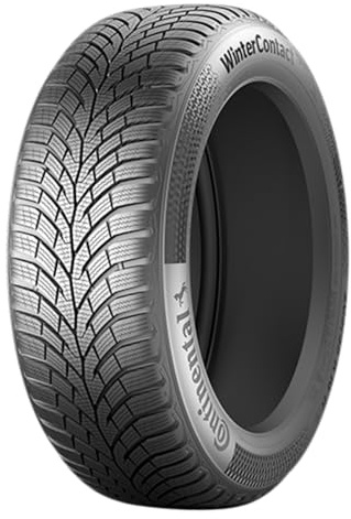 CONTINENTAL - 175/65 R14 TL 82T WINTERCONTACT TS 870 EVc BSW M+S 3PMSF - Winterreifen