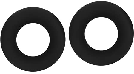 BESTonZON 2 Stück Saxophon Filter Saxophon Dämpfer Alt Hülle Ring Dämpfer Für Geräuschentferner Teile Tonfilter Dämpfer