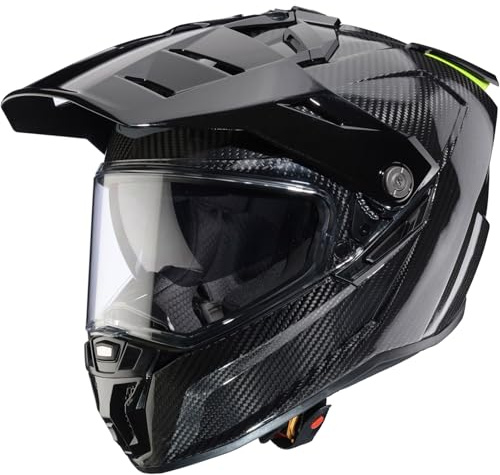 Caberg Tanami Carbon Motocross Helm