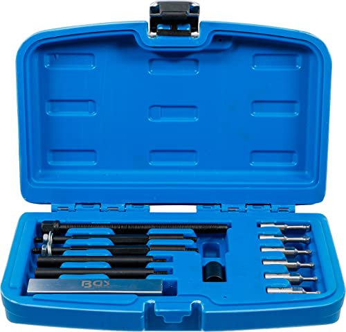 BGS 7744 | Abzieher-Satz für Kugellager | 10-tlg.