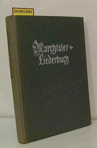 Marchtaler Liederbuch