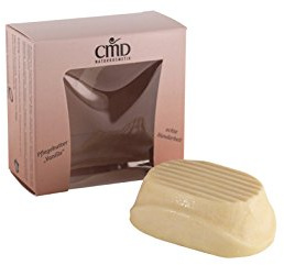 CMD Naturkosmetik Pflegebutter Vanille Massagebutter mit Vanilleduft