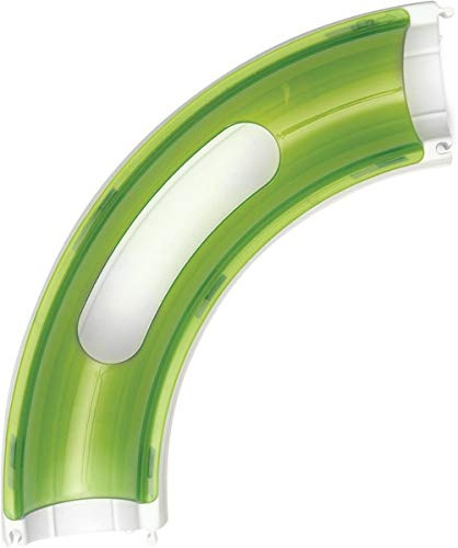 Catit Senses 2.0 Curved Circuit Track - Add-On Senses Circuit Katzenspielzeug | Add-On für Ca Senses Circuit Katzenspielzeug