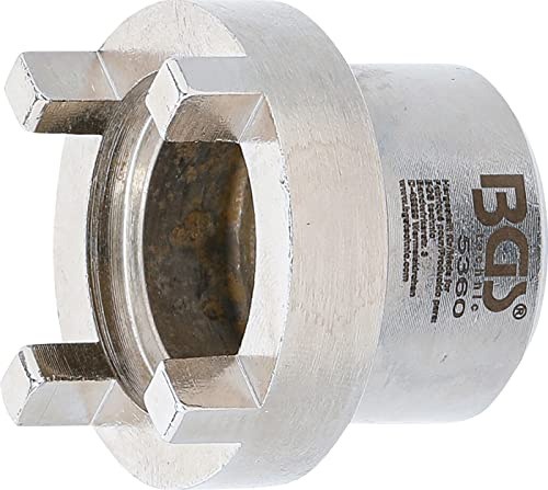 BGS 5360 | Llave de vaso almenada para brazo oscilante Suzuki