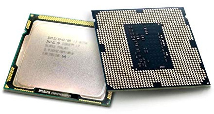 Intel desktop CPU i7 – 4765T SR14Q socket H3 LGA1150 CM8064601466200 2 Ghz 8 MB 4 Core processore (Ricondizionato)