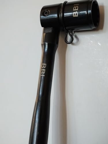 Scaffolding Ratchet Spanners 19&21,17&21,19&24 mm Double Side (21MM Spanner 716 BiHex)