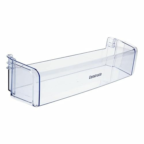 LUTH Premium Profi Parts Compartimento inferior de puerta compatible con Constructa 11002970 para frigorífico